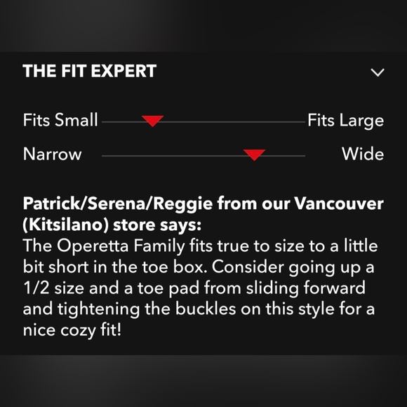 Fluevog - Trina - S 6 - Picture 6 of 6